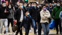 China virus lockdown reaches coastal city as deaths climb
