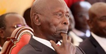 Daniel arap Moi Daniel arap Moi