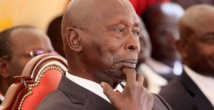 Daniel arap Moi