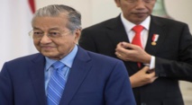 After Airbus bribery claims, Air Asia shares bumped by Mahathir After Airbus bribery claims, Air Asia shares bumped by Mahathir