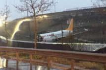 Istanbul prosecutor to investigate pilots after deadly plane crash Istanbul prosecutor to investigate pilots after deadly plane crash