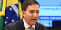 Brazilian judge rejects charges against US journalist Glenn Greenwald