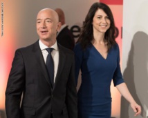 Amazon's senior leadership team slowly becoming more diverse
