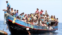 Fifteen dead as boat carrying Rohingya capsizes off Bangladesh