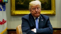 Trump claps back at Barr, claims 'legal right' to tell him what to do Trump claps back at Barr, claims 'legal right' to tell him what to do