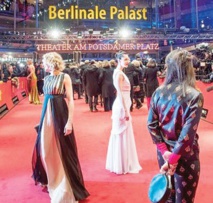 Berlin film festival celebrates its 70th anniversary at a crossroads