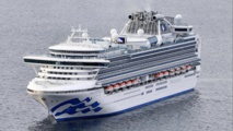 99 more coronavirus cases confirmed on cruise ship in Japan