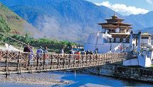 Bhutan takes a dose of Gross Literary Happiness Bhutan takes a dose of Gross Literary Happiness