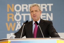 Norbert Roettgen