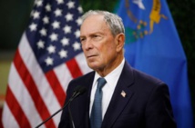 Bloomberg says he will release 3 women from non-disclosure agreements Bloomberg says he will release 3 women from non-disclosure agreements