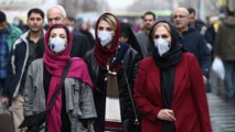   Turkey closes border with Iran, bans flights amid virus outbreak