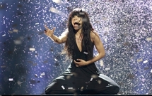 Sweden wins Eurovision Song Contest in Baku Sweden wins Eurovision Song Contest in Baku