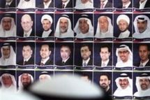 Bahrain court jails six Shiites over attacks plot