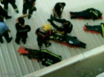 13 children among 19 dead in Qatar mall fire 13 children among 19 dead in Qatar mall fire