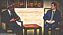 Annan tells Syria of horror after massacre Annan tells Syria of horror after massacre