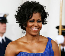 Michelle Obama makes literary debut with gardening book Michelle Obama makes literary debut with gardening book