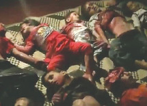West expels Syrian envoys over Houla massacre West expels Syrian envoys over Houla massacre