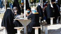 Report: 22 coronavirus deaths in Iran, 141 test positive