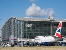 Activists win environmental appeal against Heathrow airport expansion