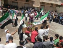 Syria civil war fears rise, Houla probe ordered Syria civil war fears rise, Houla probe ordered