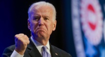 Democrats bank on Biden as the man to beat Trump