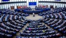 EU parliament plenary week moved to Brussels due to coronavirus