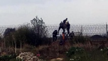 EU's Borrell tells migrants in Turkey: 'The border is not open'