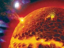 Venus, the planet of broken dreams Venus, the planet of broken dreams