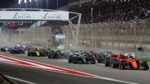 Bahrain Grand Prix to be 'participants only' due to coronavirus