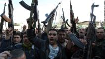 Deadly clashes in Syria as EU-Russia seek solutions Deadly clashes in Syria as EU-Russia seek solutions