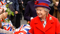 Britons cheer queen in poignant jubilee finale