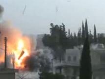 Russia says Assad may go as part of Syria settlement Russia says Assad may go as part of Syria settlement