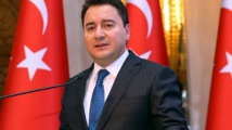 Ali Babacan