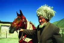 Cultural life cautiously resumes in isolated Turkmenistan Cultural life cautiously resumes in isolated Turkmenistan