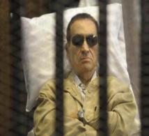 'Depressed' Mubarak's health worsens: report