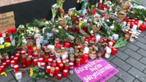 German upper house remembers Hanau victims