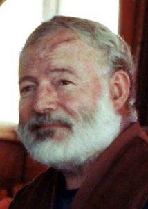 Hemingway haunt in Madrid threatened with closure