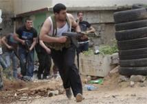 Tit-for-tat abductions near Lebanon-Syria border: report Tit-for-tat abductions near Lebanon-Syria border: report