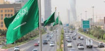 Saudi Arabia suspends domestic flights, buses, taxis and trains