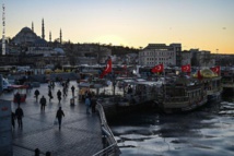 Turkey's coronavirus death toll rises to nine, cases jump to 670