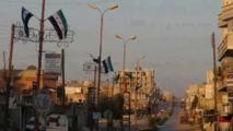 Syria violence kills 52 as uprising enters month 16 Syria violence kills 52 as uprising enters month 16