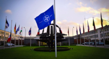 North Macedonia becomes NATO's 30th member