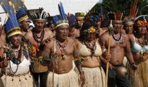 Google launches cultural map of Brazil's Amazon tribe