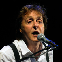 Paul McCartney: rock's patriarch still going strong at 70