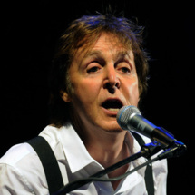 Paul McCartney: rock's patriarch still going strong at 70 Paul McCartney: rock's patriarch still going strong at 70