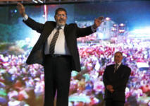 Egypt Islamists claim victory amid army power grab Egypt Islamists claim victory amid army power grab