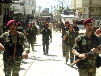 Lebanon Palestinians face region's worst conditions: NGO