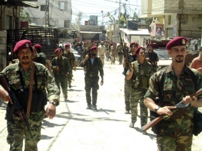 Lebanon Palestinians face region's worst conditions: NGO Lebanon Palestinians face region's worst conditions: NGO