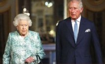 Prince Charles opens new coronavirus hospital by video link