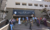 15 medics at Egypt's cancer institute test positive for coronavirus